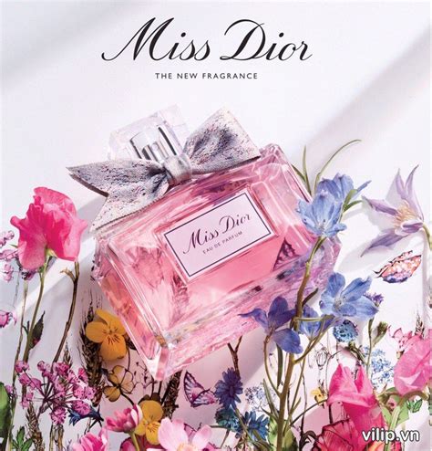 các dòng miss dior|vanh hoa Miss Dior.